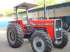 Trator massey ferguson 275 4x4 ano 2000